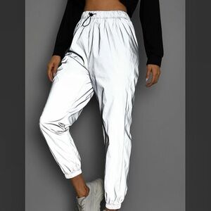 Reflective Pants